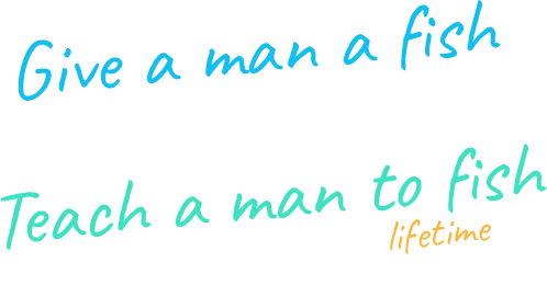 Tagline
