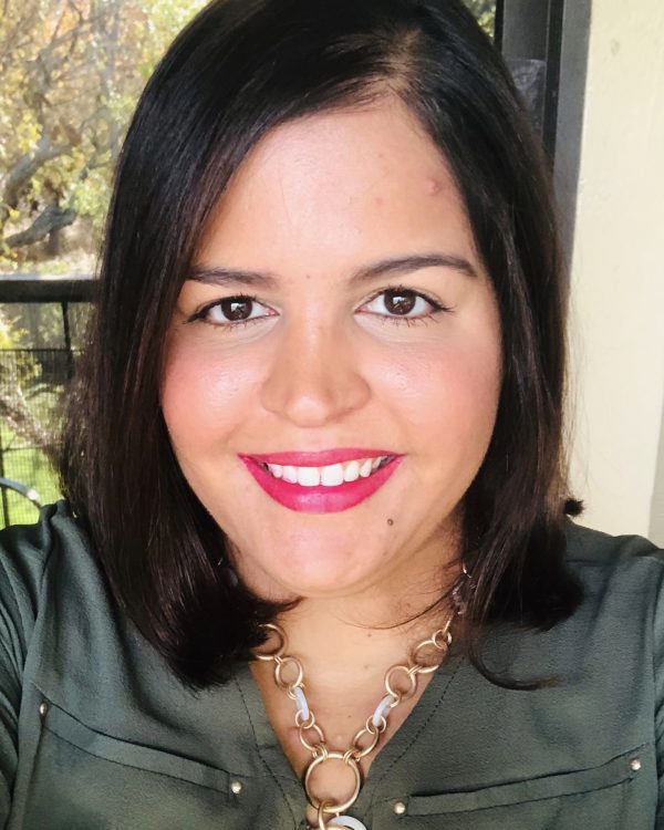 Anya Perez Anya Perez