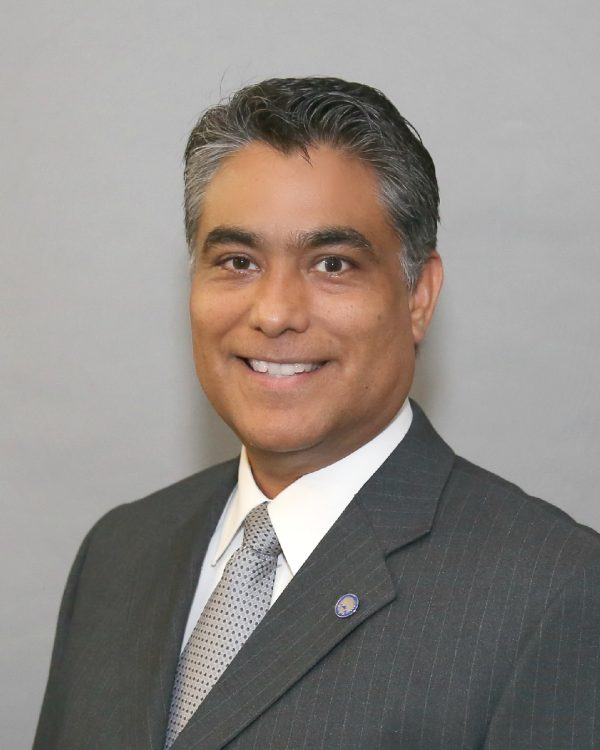 Joe Almanza Joe Almanza