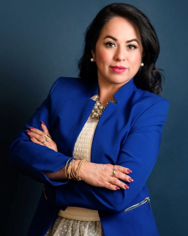 Maria Ramirez Maria Ramirez