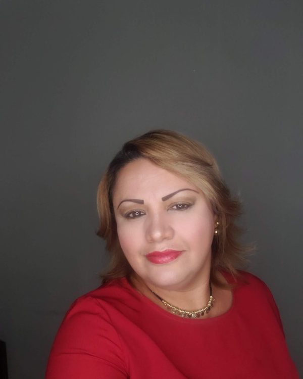 Mayerling Diaz Mayerling Diaz