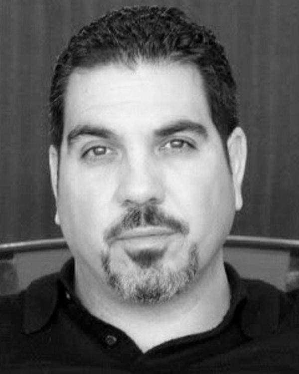 Raphael Vega Raphael Vega